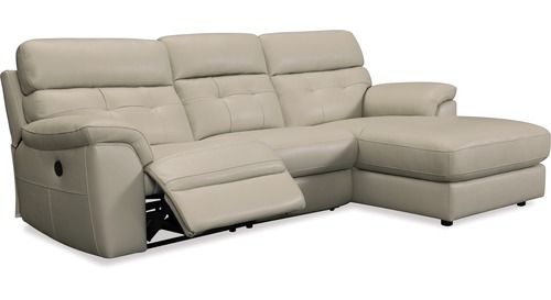 Broome Recliner Chaise Lounge Suite RHF Broome Recliner Chaise Lounge Suite RHF
